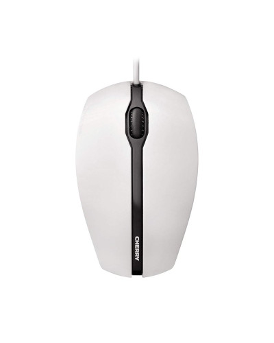 Cherry Raton Gentix Optico USB Blanco