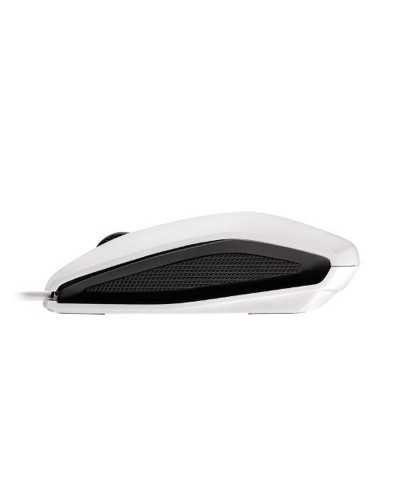 Cherry Raton Gentix Optico USB Blanco