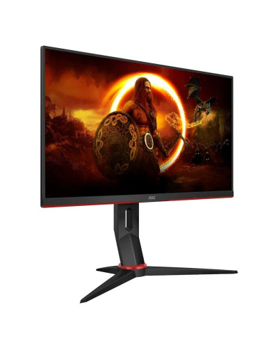 AOC 24G2SPAE Monitor 23.8" IPS165h 2HDMI VGA DP MM