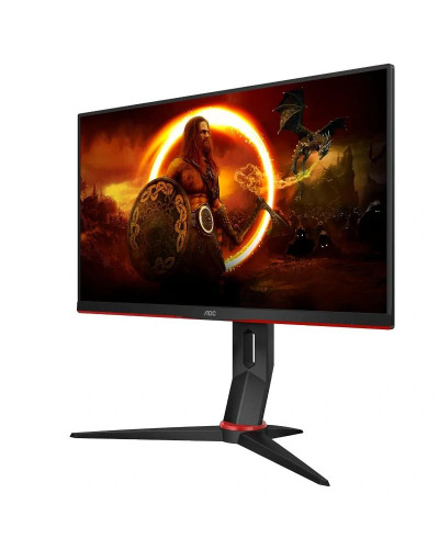AOC 24G2SPAE Monitor 23.8" IPS165h 2HDMI VGA DP MM