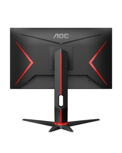 AOC 24G2SPAE Monitor 23.8" IPS165h 2HDMI VGA DP MM