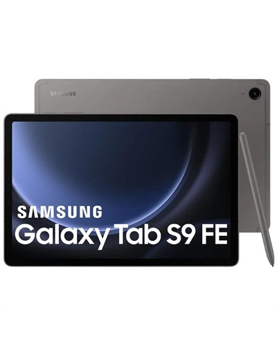 Samsung Galaxy TAB S9 FE 5G 8+256GB Grey