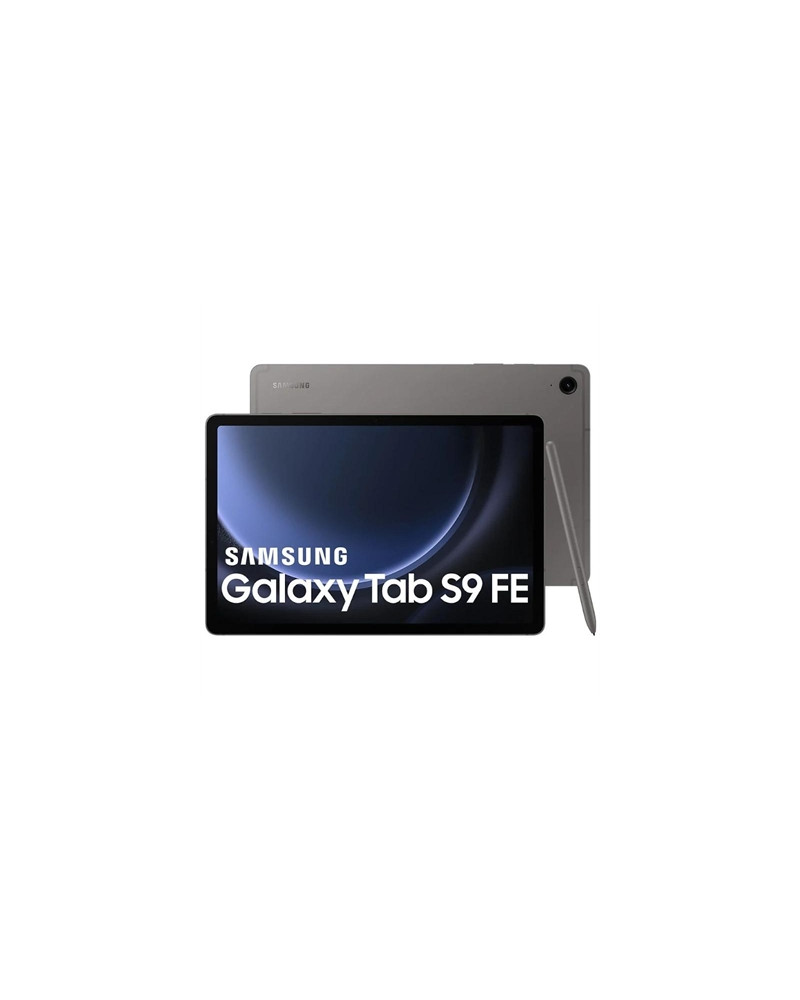 Samsung Galaxy TAB S9 FE 5G 8+256GB Grey