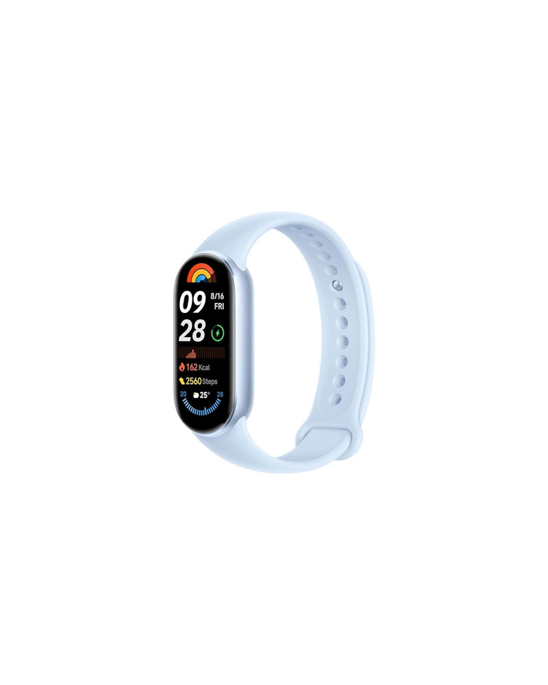 XIAOMI Pulsera Smart Band 9 Artic Blue