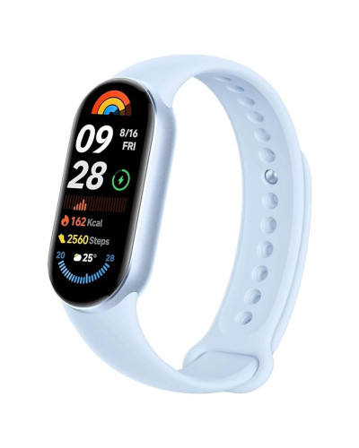 XIAOMI Pulsera Smart Band 9 Artic Blue