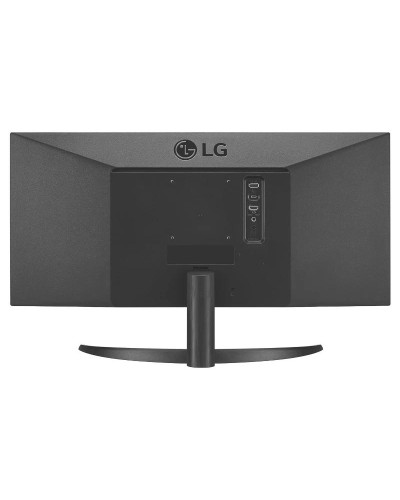 LG 29WQ60A-B Monitor 29" IPS WQHD HDMI DP USB MM