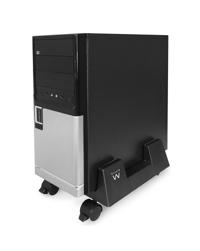 EWENT EW1290 Soporte CPU con Ruedas