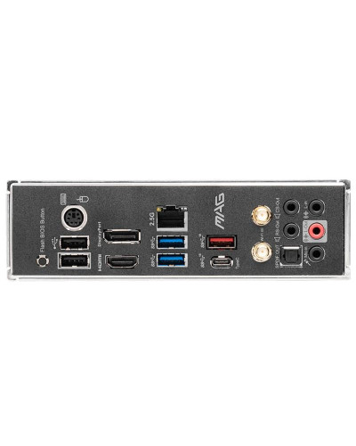 MSI Placa Base MAG B550 TOMAHAWK MAX WIFI ATX AM4