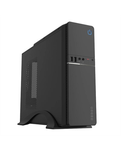 Approx Caja M-atx APPC-503SF Slim 500W USB3.0