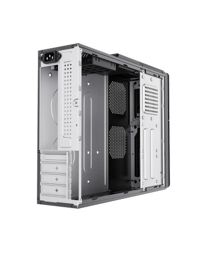 Approx Caja M-atx APPC-503SF Slim 500W USB3.0