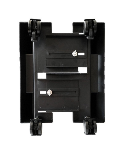 EWENT EW1290 Soporte CPU con Ruedas