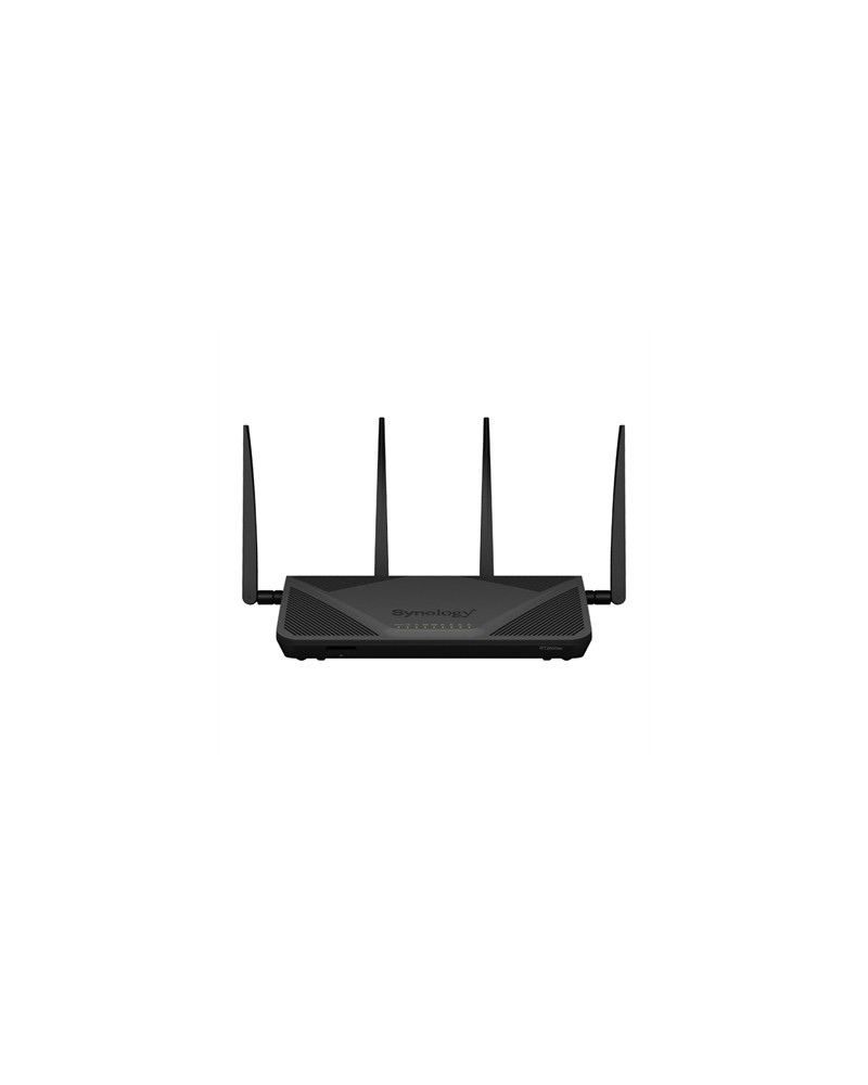 SYNOLOGY RT2600ac Router AC2600