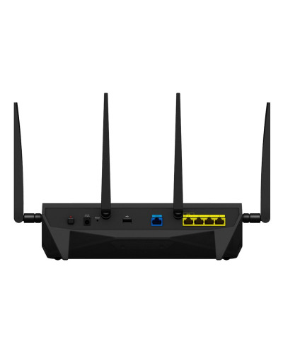 SYNOLOGY RT2600ac Router AC2600