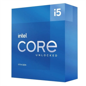 Intel Core i5 11600K 3.9Ghz...