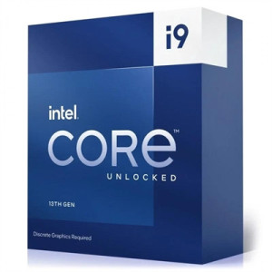 Intel Core i9 13900F 2.0Ghz...