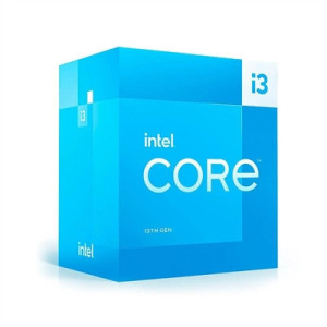 Intel Core i3 13100 3.4Ghz...
