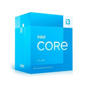 Intel Core i3 13100F 3.4Ghz...