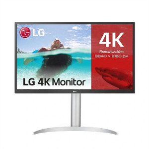 LG 27UP550N-W  Monitor 27""...