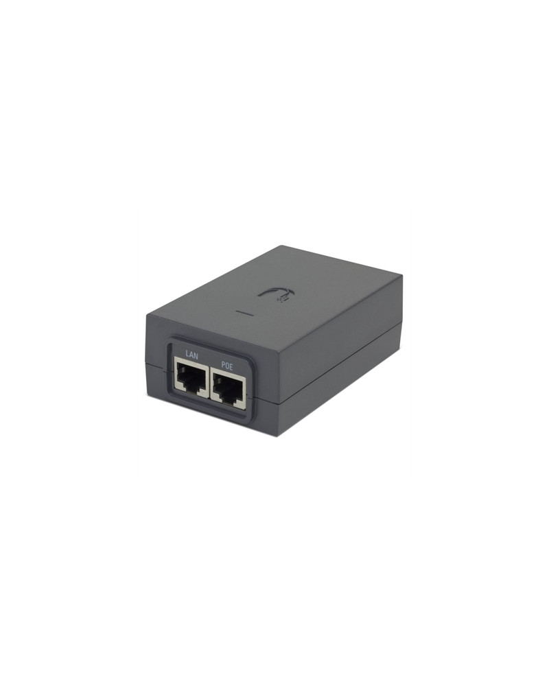 Ubiquiti Inyector PoE POE-24-24W-G 24VDC 1.0A
