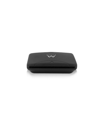 EWENT EW1052 Lector Tarjetas USB2 DNI/Sanitaria