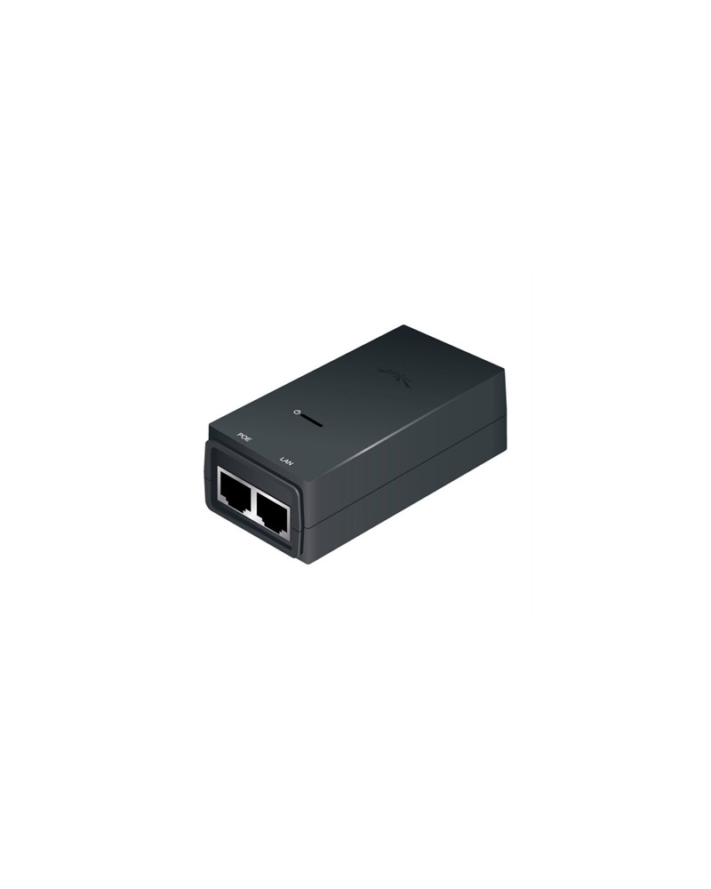 Ubiquiti Inyector PoE POE-24-12W-G 24VDC 0.5A