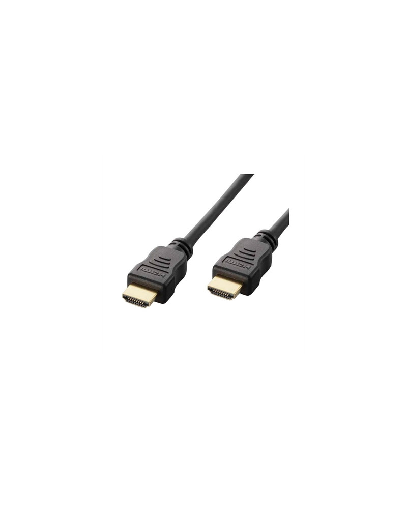 Nanocable Cable Conexión HDMI V 1.4  1,8 M