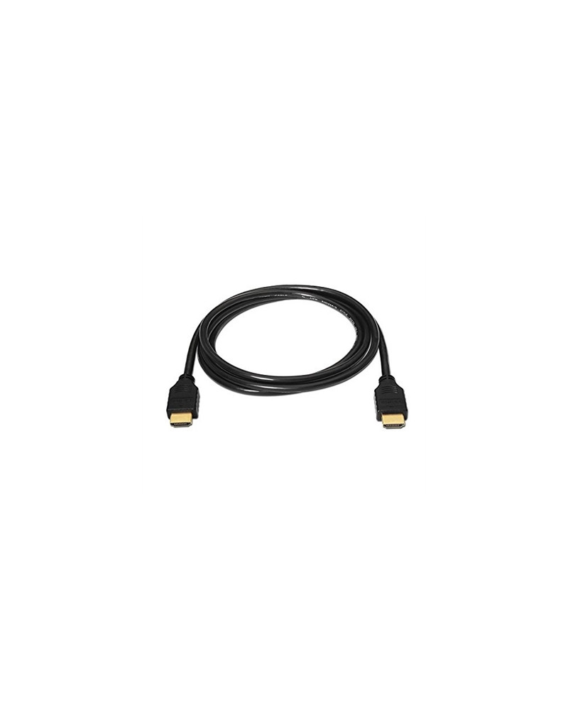 Nanocable Cable Conexión HDMI V 1.4 3 M