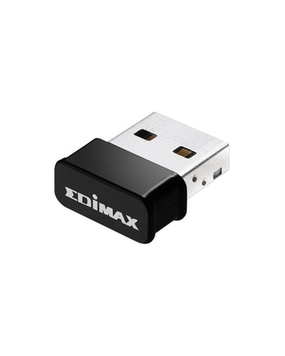 Edimax EW-7822ULC Tarjeta Red WiFi AC1200 Nano USB