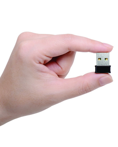 Edimax EW-7822ULC Tarjeta Red WiFi AC1200 Nano USB