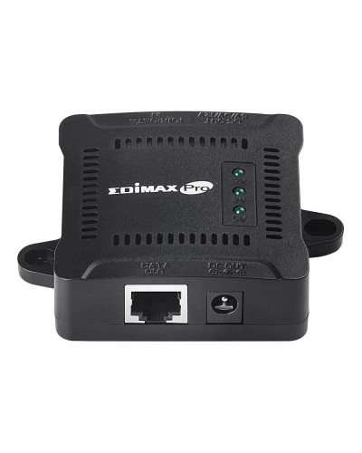 Edimax PRO Splitter PoE GP-101ST 5VDC 9VDC 12VDC