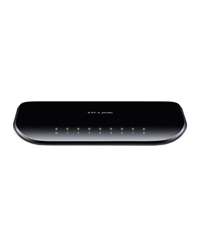 TP-LINK TL-SG1008D Switch 8xGB