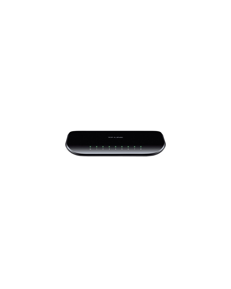 TP-LINK TL-SG1008D Switch 8xGB