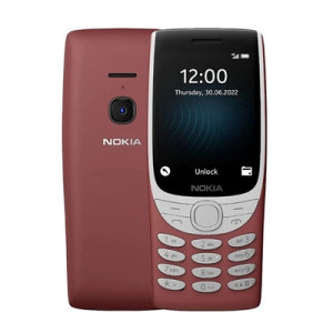 Nokia 8210 4G 2.8"" Rojo