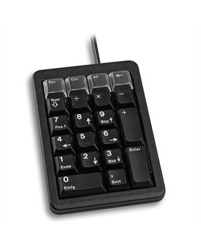 Cherry Teclado Númerico USB