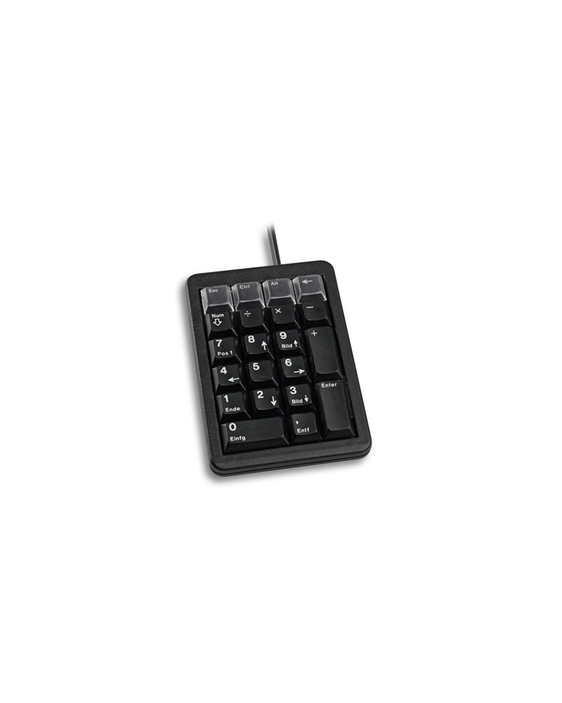 Cherry Teclado Númerico USB