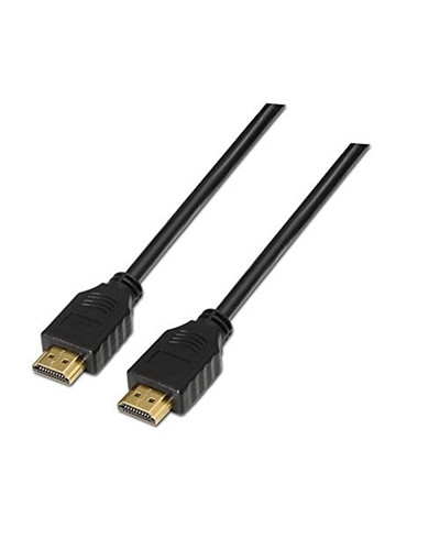 Nanocable Cable Conexión HDMI V 1.4  5 M