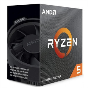 AMD RYZEN 5 4500 3.6GHz 8MB...