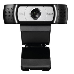 Logitech Webcam C930e...