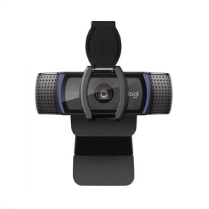Logitech Webcam c950E 1080p