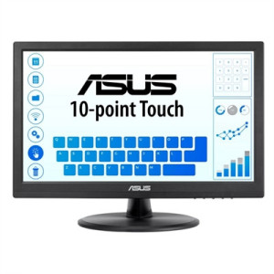 Asus VT168HR Monitor 15.6""...