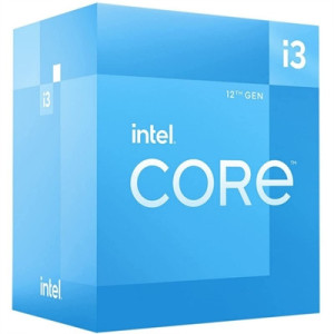Intel Core i3 12100 3.3Ghz...