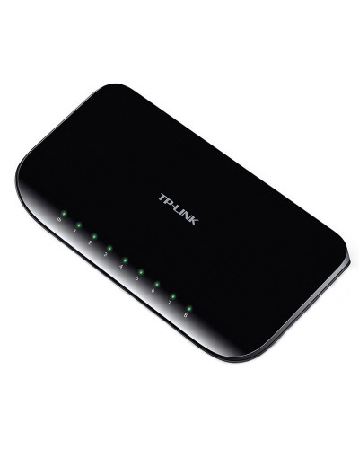 TP-LINK TL-SG1008D Switch 8xGB