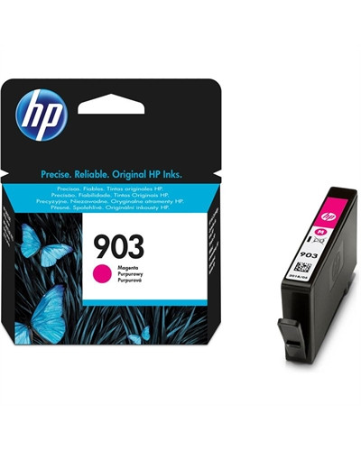 HP Cartucho 903  Magenta