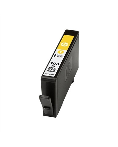 HP Cartucho 903XL Amarillo