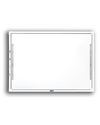 iggual Pizarra interactiva IRIS 86" 4:3 Infrarroj.