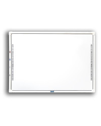 iggual Pizarra interactiva IRIS 86" 4:3 Infrarroj.