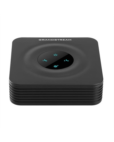 Grandstream Gateway ATA HT802 2FXS-1ETH