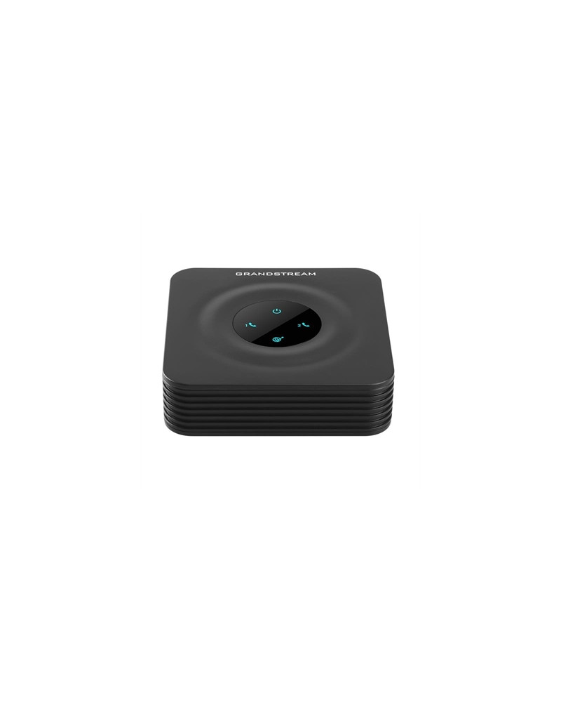Grandstream Gateway ATA HT802 2FXS-1ETH
