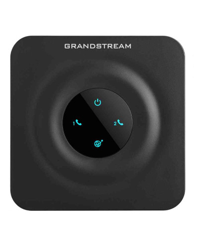 Grandstream Gateway ATA HT802 2FXS-1ETH