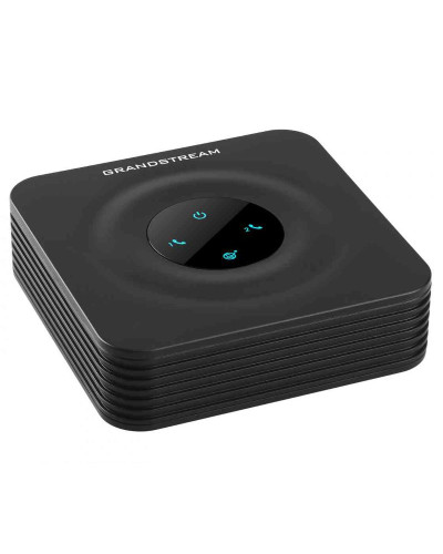 Grandstream Gateway ATA HT802 2FXS-1ETH